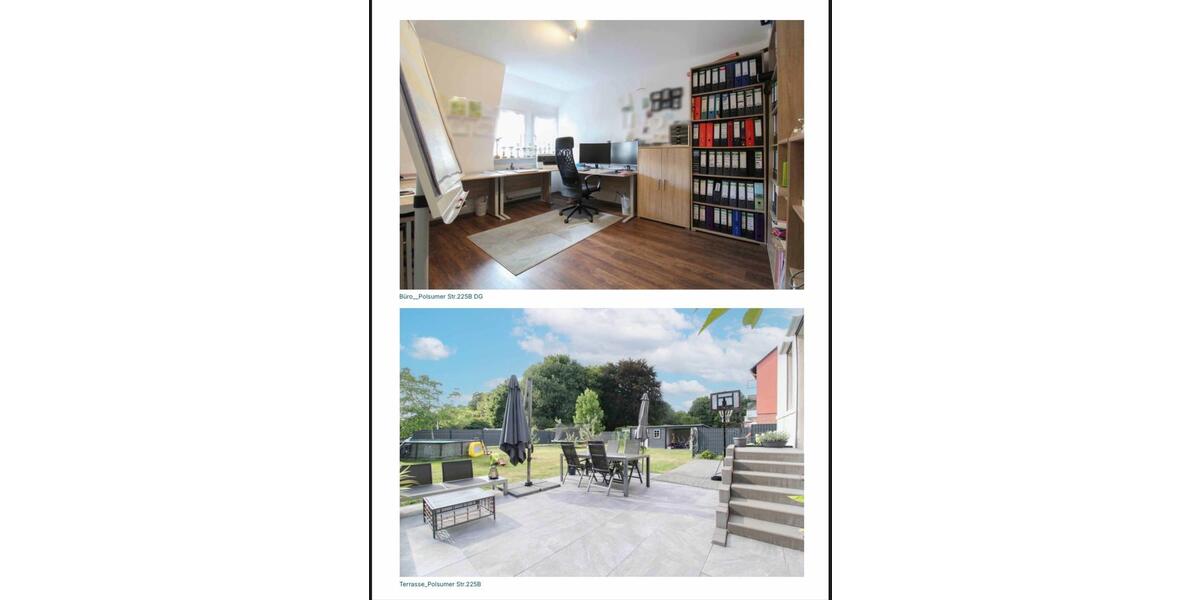 Einfamilienhaus Gelsenkirchen Gelsenkirchen-Nord - 20 Zimmer, 420 m&sup2;, 699.000&euro; | Angebot:26414919