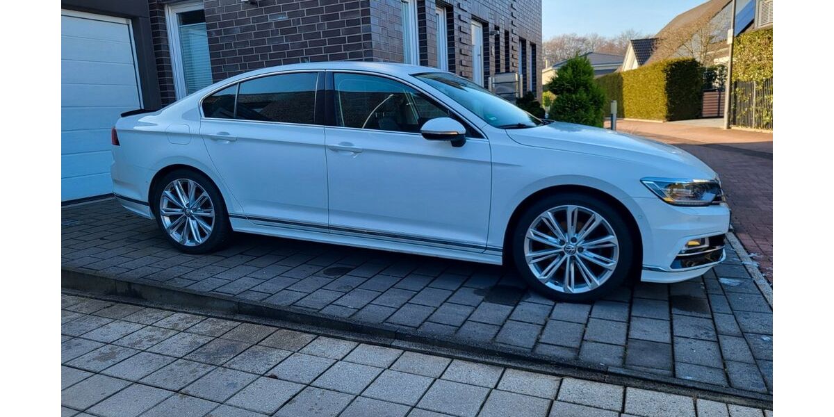 VW Passat 92.500 km 16.500 &euro; Recklinghausen 45659