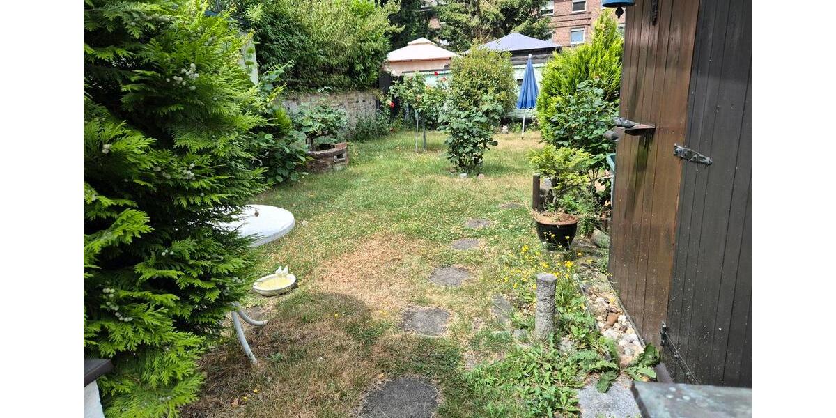 Etagenwohnung Oberhausen Alt-Oberhausen - 2 Zimmer, 82 m&sup2;, 139.000&euro; | Angebot:27197322