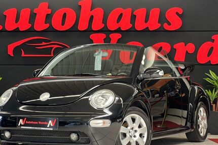 VW New Beetle 94.000 km 3.990 &euro; Voerde 46562