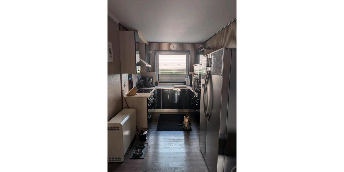 Charmante 3-Zimmer-Wohnung in ruhiger Ruhrnähe️ 3 zimmer