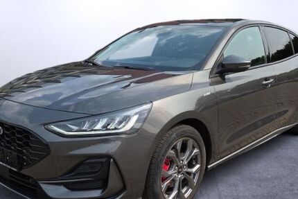 Ford Focus 11.776 km 22.890 &euro; Dorsten 46282