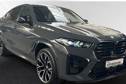 BMW X6 M 11.088 km 124.900 € Moers 47441
