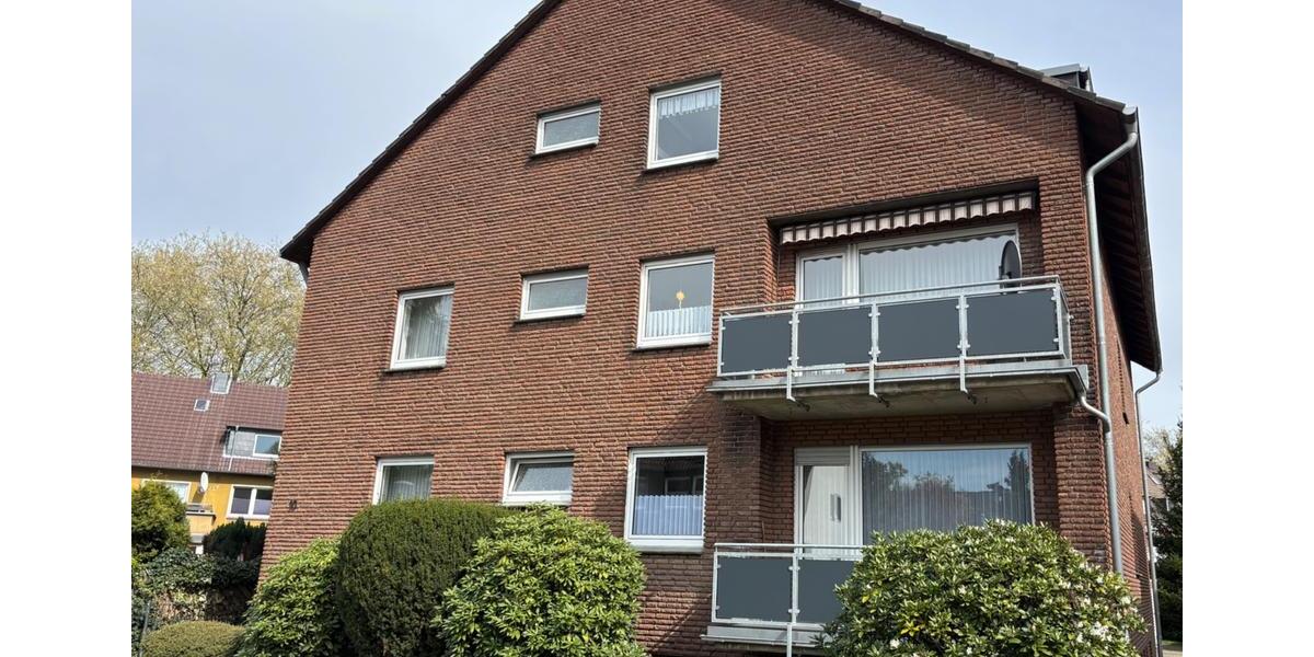 Etagenwohnung Bottrop Boy - 2 Zimmer, 57 m&sup2;, 485&euro; | Angebot:26190224