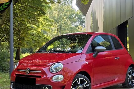Fiat 500 48.450 km 9.950 &euro; Bottrop 46240
