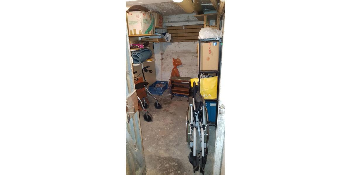 Solide Geldanlage oder Selbstbezug 2 zimmer