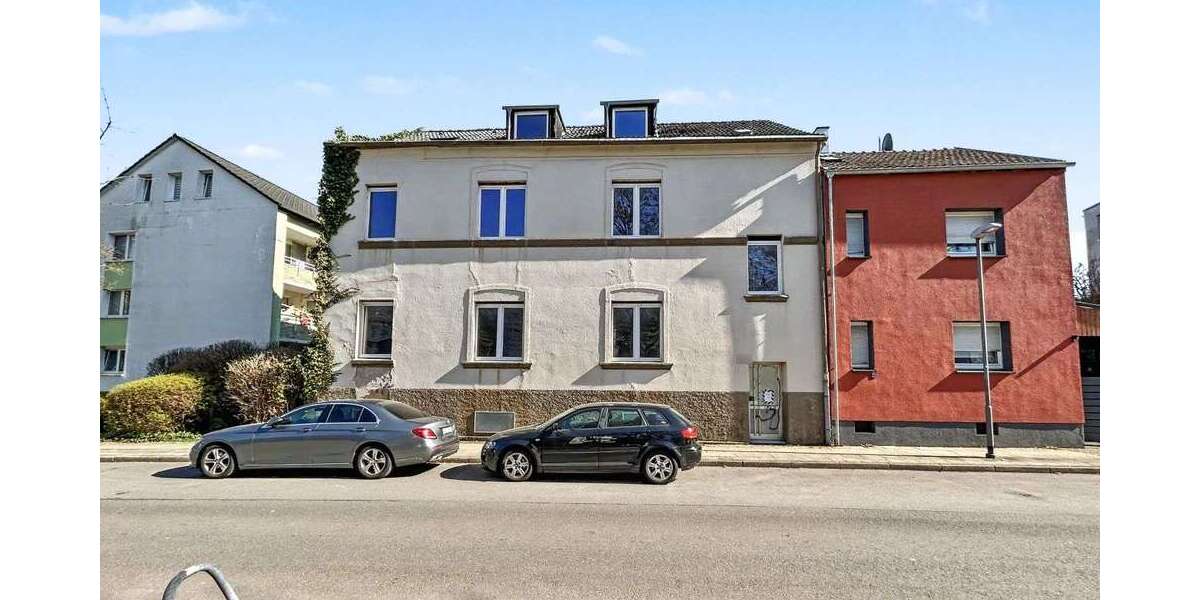 Einfamilienhaus Essen Stadtbezirk IV - 13 Zimmer, 290 m&sup2;, 349.000&euro; | Angebot:26499554