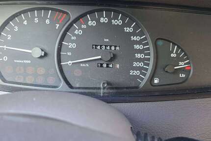 Opel Omega 143.488 km 2.000 &euro; Duisburg, Stadt 47179