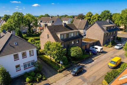 Haus Bottrop / Fuhlenbrock Fuhlenbrock - 1 Zimmer, 268 m&sup2;, 659.000&euro; | Angebot:25631650