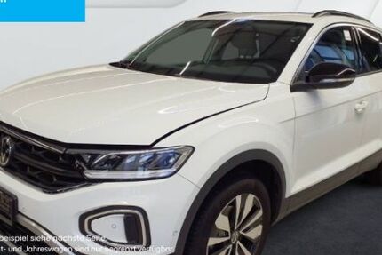 VW T-Roc 23.932 km 22.880 &euro; Essen 45307
