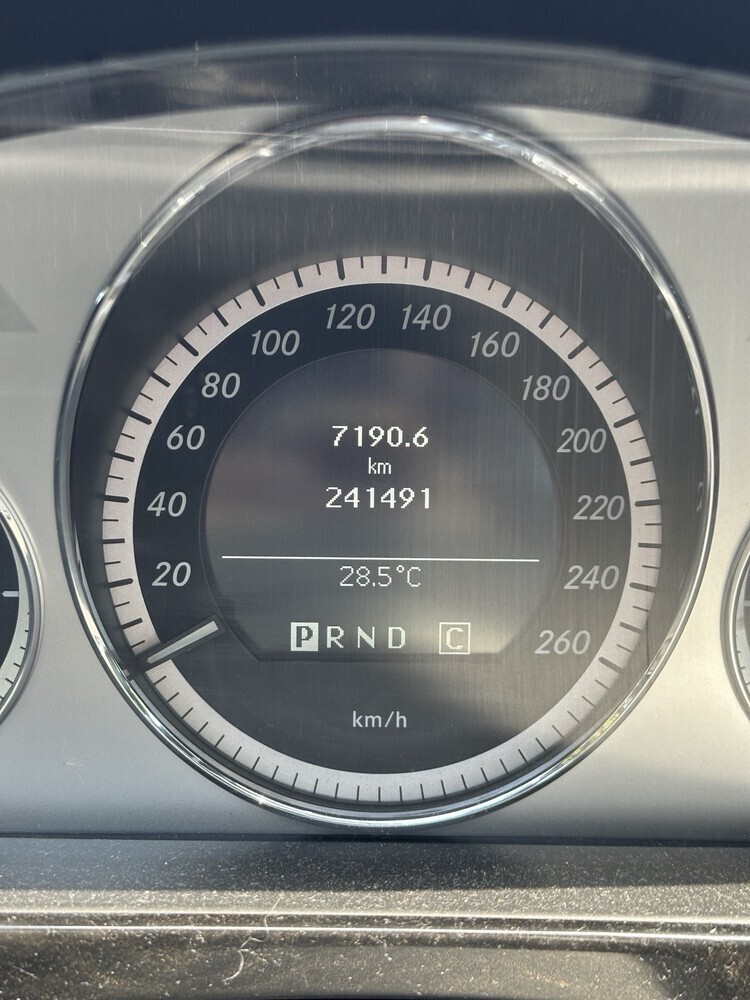 E 250