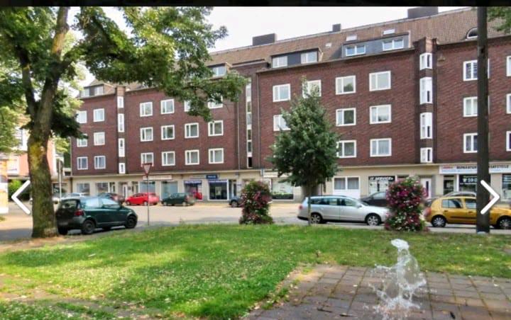 Wohnung Zu Verkaufen