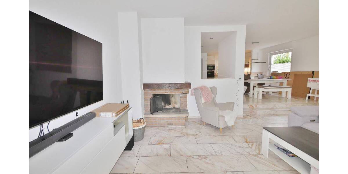 Doppelhaushälfte Haan - 5 Zimmer, 180 m&sup2;, 695.000&euro; | Angebot:26733501