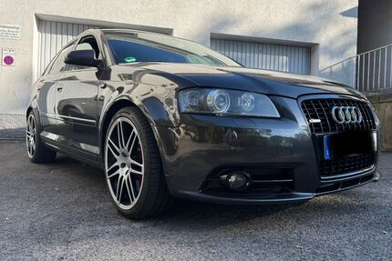 Audi A3 162.000 km 13.000 &euro; Wuppertal 42281