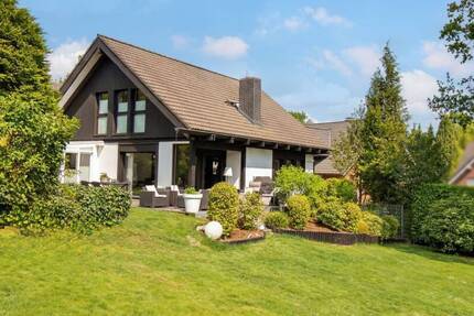Haus Essen Heidhausen - 5 Zimmer, 220 m&sup2;, 975.000&euro; | Angebot:26499112