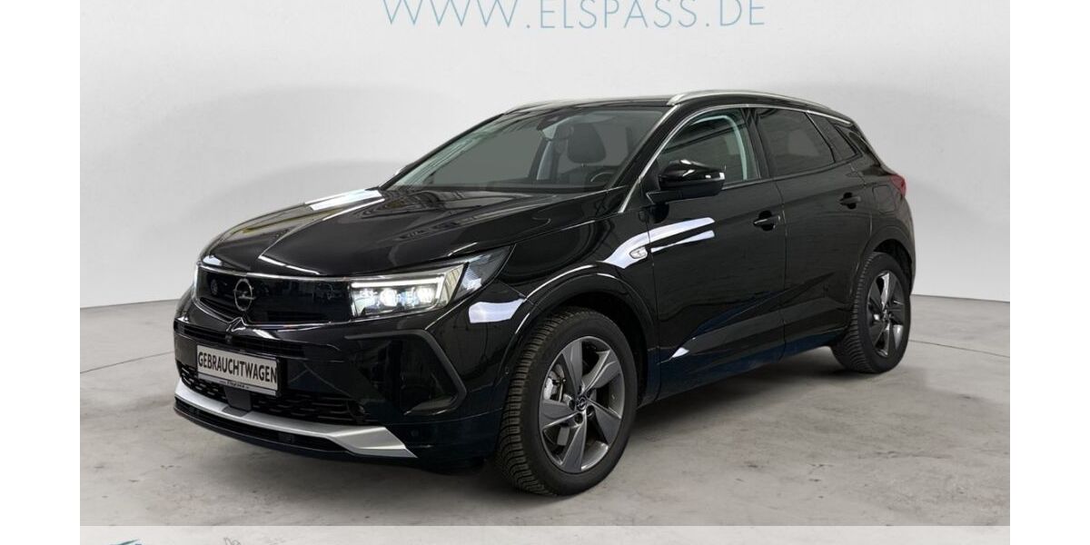 Opel Grandland (X) 19.946 km 21.888 &euro; Dinslaken 46539