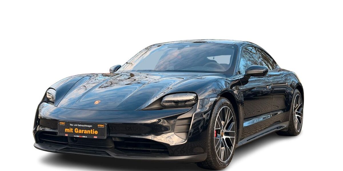 Porsche Taycan 27.292 km 77.480 &euro; Duisburg 47249