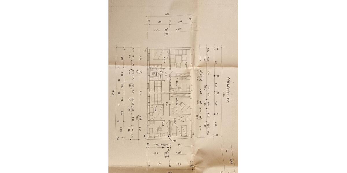 Doppelhaushälfte Oberhausen Alt-Oberhausen - 5 Zimmer, 145 m&sup2;, 457.000&euro; | Angebot:27168549