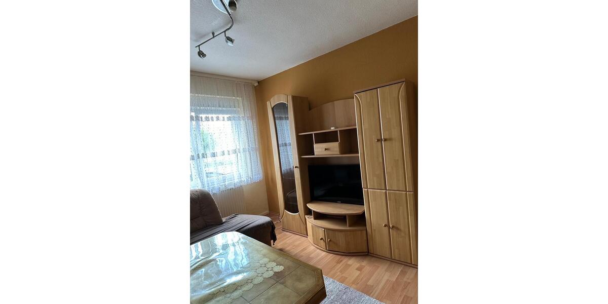 Erdgeschoßwohnung Oberhausen Alt-Oberhausen - 3 Zimmer, 61 m&sup2;, 750&euro; | Angebot:25842745