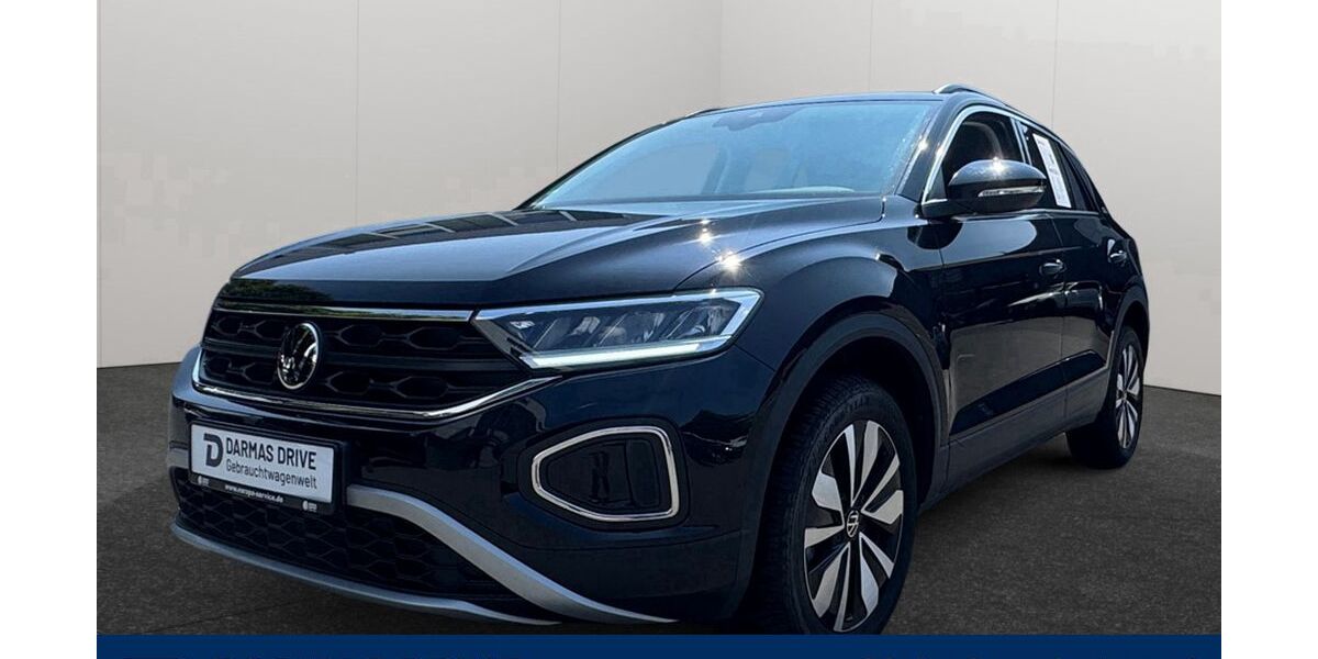 VW T-Roc 21.466 km 23.990 &euro; Castrop-Rauxel 44575