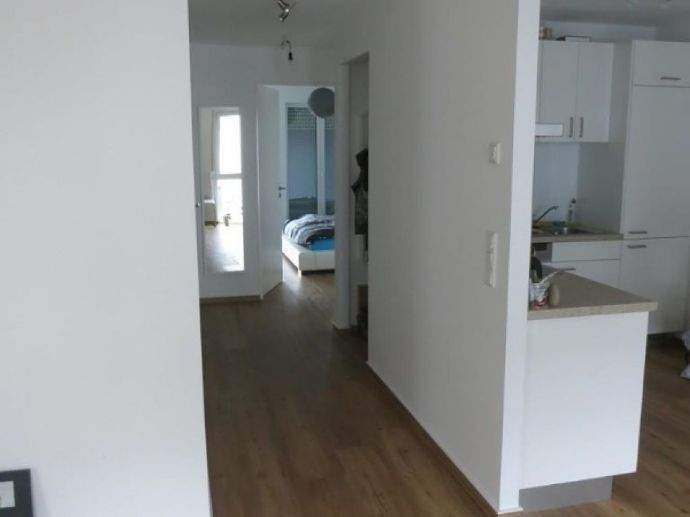 Etagenwohnung Düsseldorf Flingern Süd - 4 Zimmer, 100 m&sup2;, 1.500&euro; | Angebot:24794323