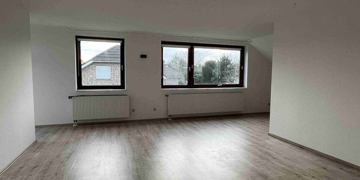 Wohnung zum Mieten in Moers 825 € 103 m² 2 zimmer
