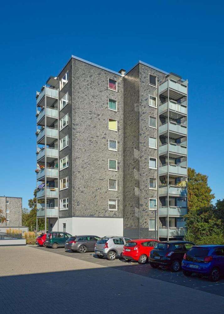 Wohnung zum Mieten in Bochum 455 € 57.99 m²
