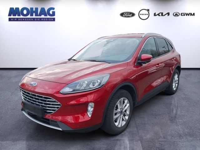 Ford Kuga 52.098 km 20.590 &euro; Gelsenkirchen 45891