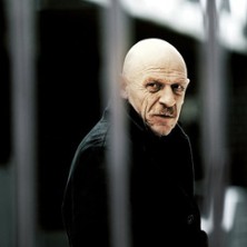 Joe Bausch - live in Duisburg 11.06.2026 Bora