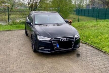 Audi A3 169.000 km 11.400 &euro; Dorsten 46282