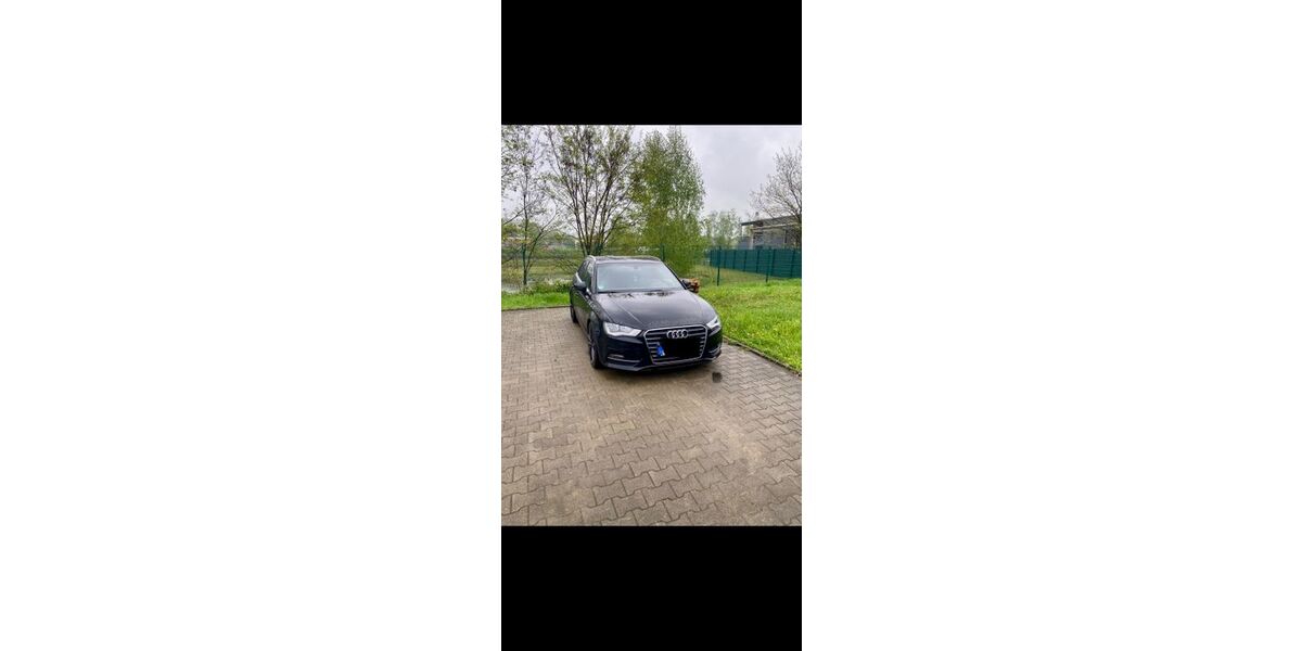 Audi A3 169.000 km 11.400 &euro; Dorsten 46282