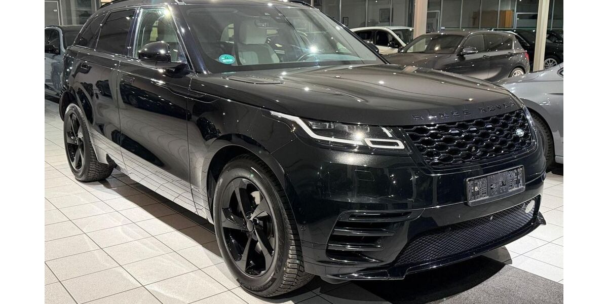 Land Rover Range Rover Velar 82.361 km 38.999 &euro; Essen 45139