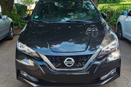 Nissan Leaf 35.500 km 12.500 &euro; Witten 58455