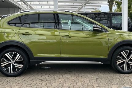 VW Taigo 98.000 km 16.950 &euro; Dinslaken 46539