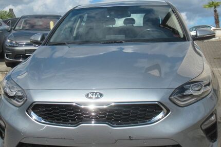 Kia ceed / Ceed 107.645 km 12.390 &euro; Herne 44653