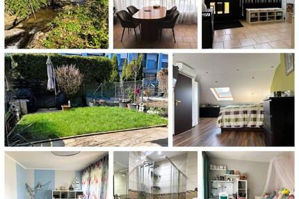 Haus Wetter (Ruhr) - 5.5 Zimmer, 148 m&sup2;, 330.000&euro; | Angebot:27438335