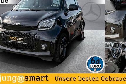 Smart ForTwo 22.998 km 15.998 &euro; Dorsten 46282