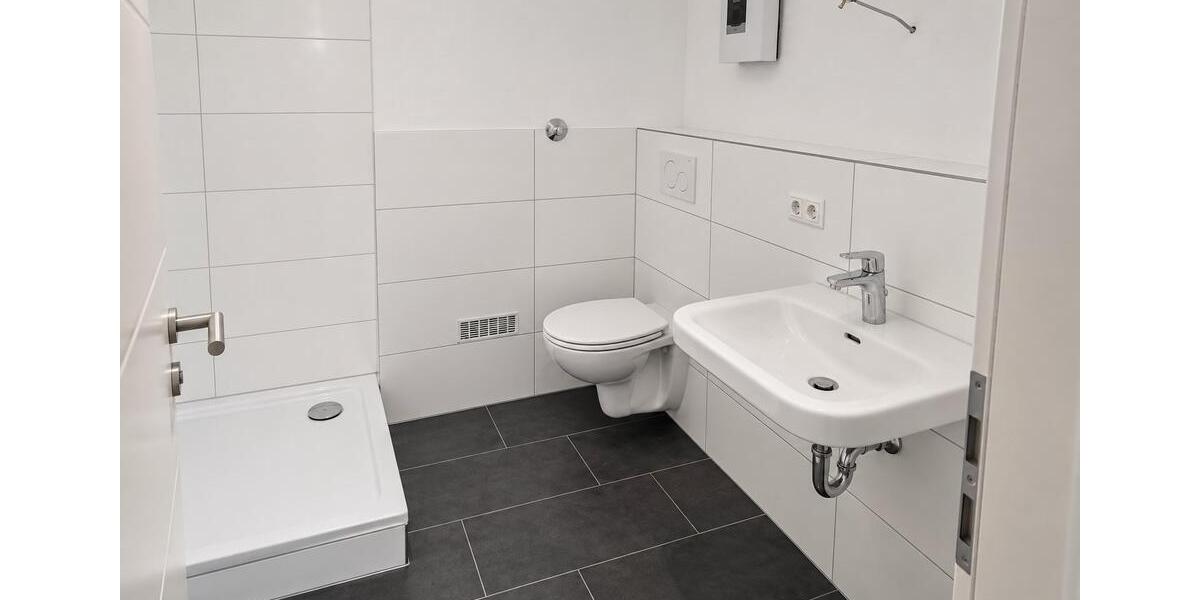 Erdgeschoßwohnung Wuppertal Barmen - 2 Zimmer, 51 m&sup2;, 104.000&euro; | Angebot:27442039