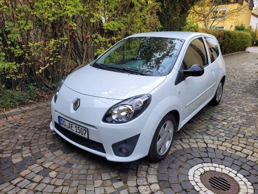 Renault Twingo 168.000 km 3.799 € Dortmund 44225