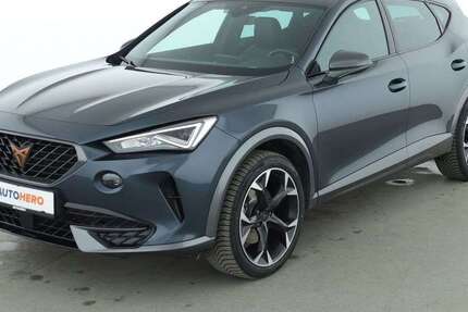 Cupra Formentor 103.150 km 23.170 &euro; Essen 45141