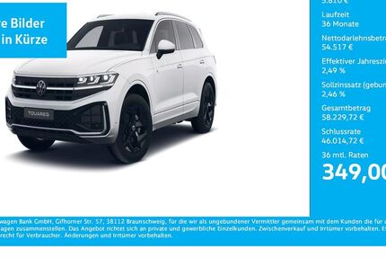 VW Touareg 23.409 km 58.308 € Dortmund 44141