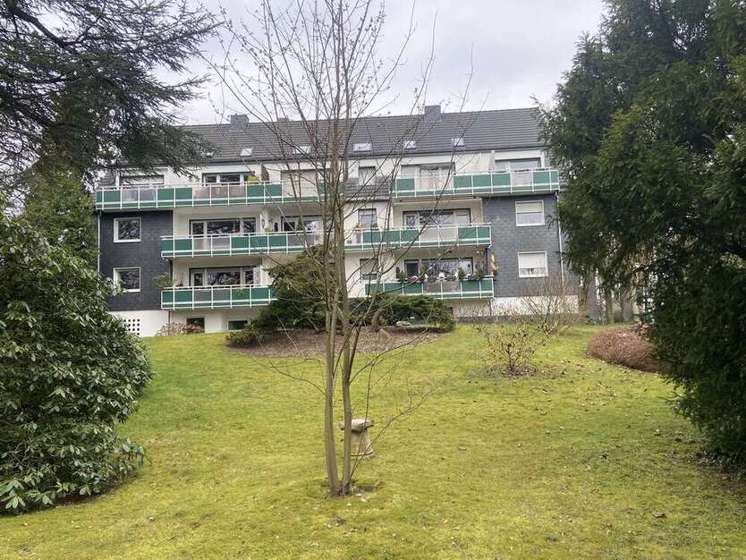 Wohnung zum Mieten in Essen 1.030 € 109 m²