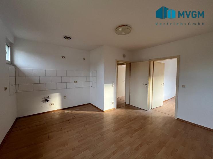 3 Zimmer Wohnung in Mülheim! 3 zimmer