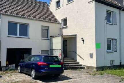 Haus Dorsten Altstadt - 12.5 Zimmer, 250 m&sup2;, 295.000&euro; | Angebot:26924247
