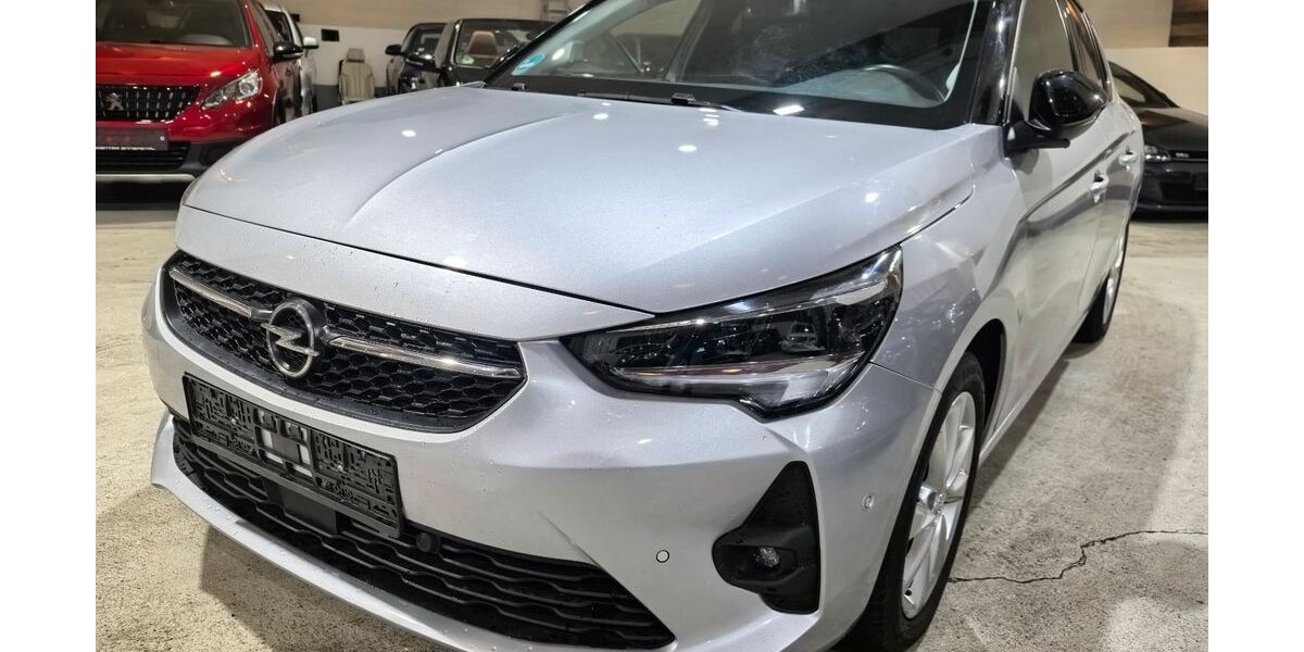 Opel Corsa 47.856 km 13.850 &euro; Voerde 46562