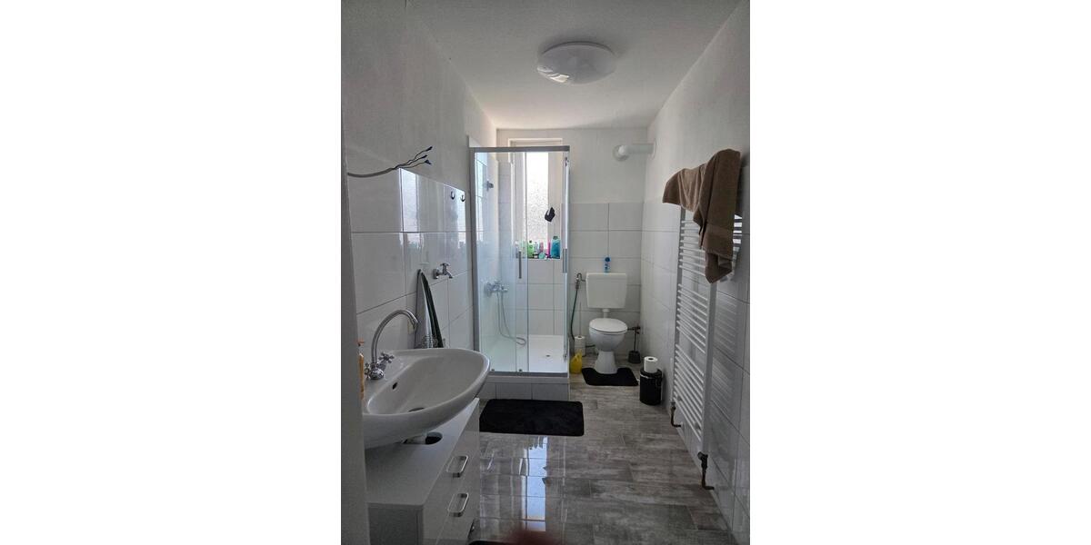 Großzügige Altbauwohnung 3.5 zimmer