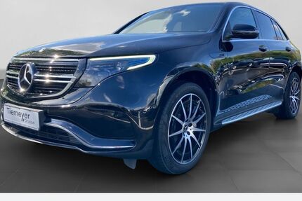 Mercedes-Benz EQC 71.854 km 31.480 &euro; Bochum 44892