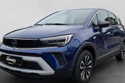 Opel Crossland (X) 21.406 km 17.990 &euro; Essen 45143