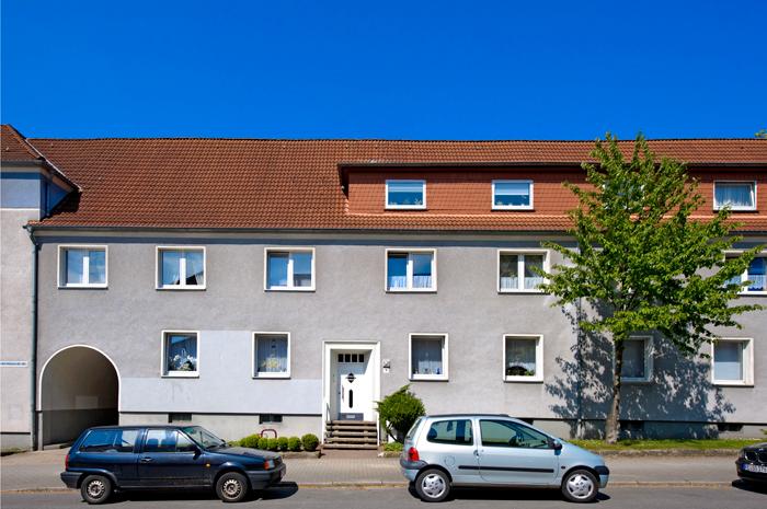 Wir renovieren für Sie! Neues Badezimmer mit Dusche!! 2 zimmer