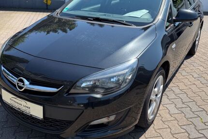 Opel Astra 245.000 km 3.750 &euro; Mülheim 45481